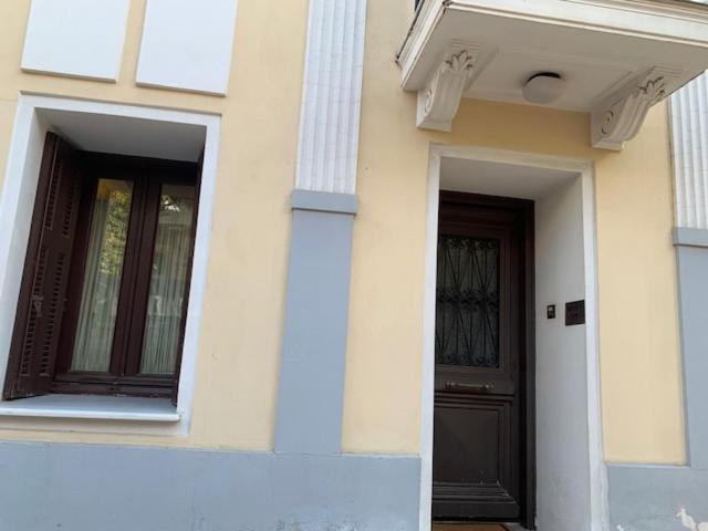 Acamas Studio Atena Exterior foto